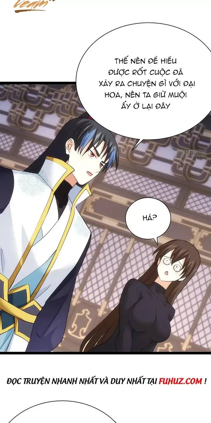 Ta Đoạt Xá Người Chơi Hệ Thống - Chapter 68 - Page 33