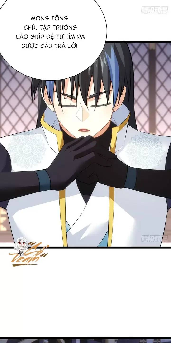 Ta Đoạt Xá Người Chơi Hệ Thống - Chapter 68 - Page 34