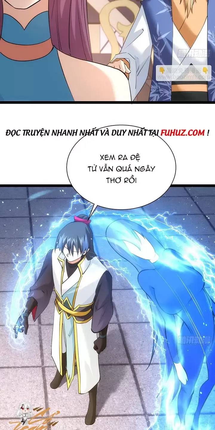 Ta Đoạt Xá Người Chơi Hệ Thống - Chapter 68 - Page 38