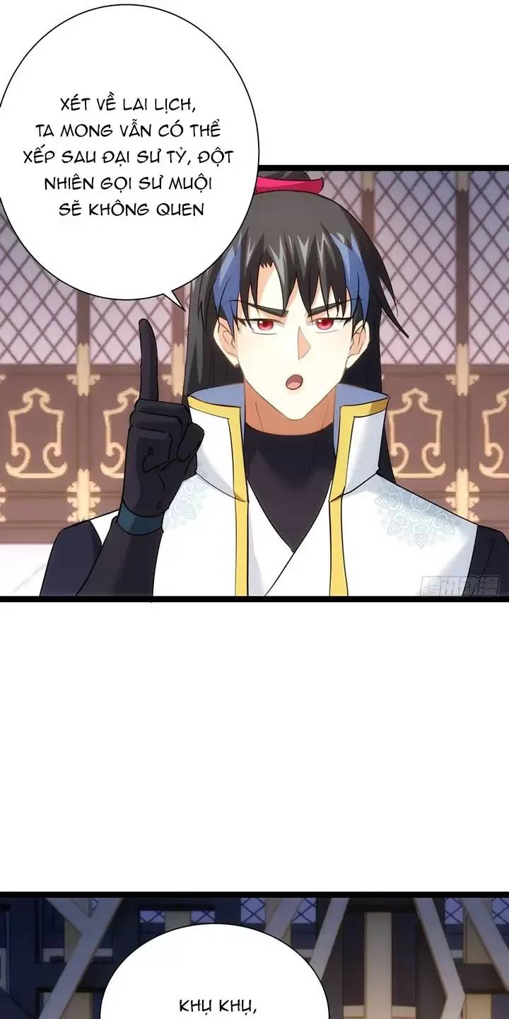 Ta Đoạt Xá Người Chơi Hệ Thống - Chapter 68 - Page 5