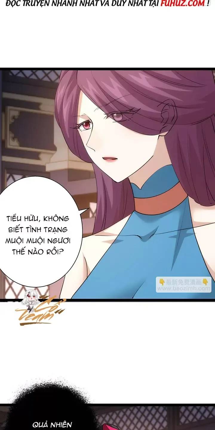 Ta Đoạt Xá Người Chơi Hệ Thống - Chapter 68 - Page 7