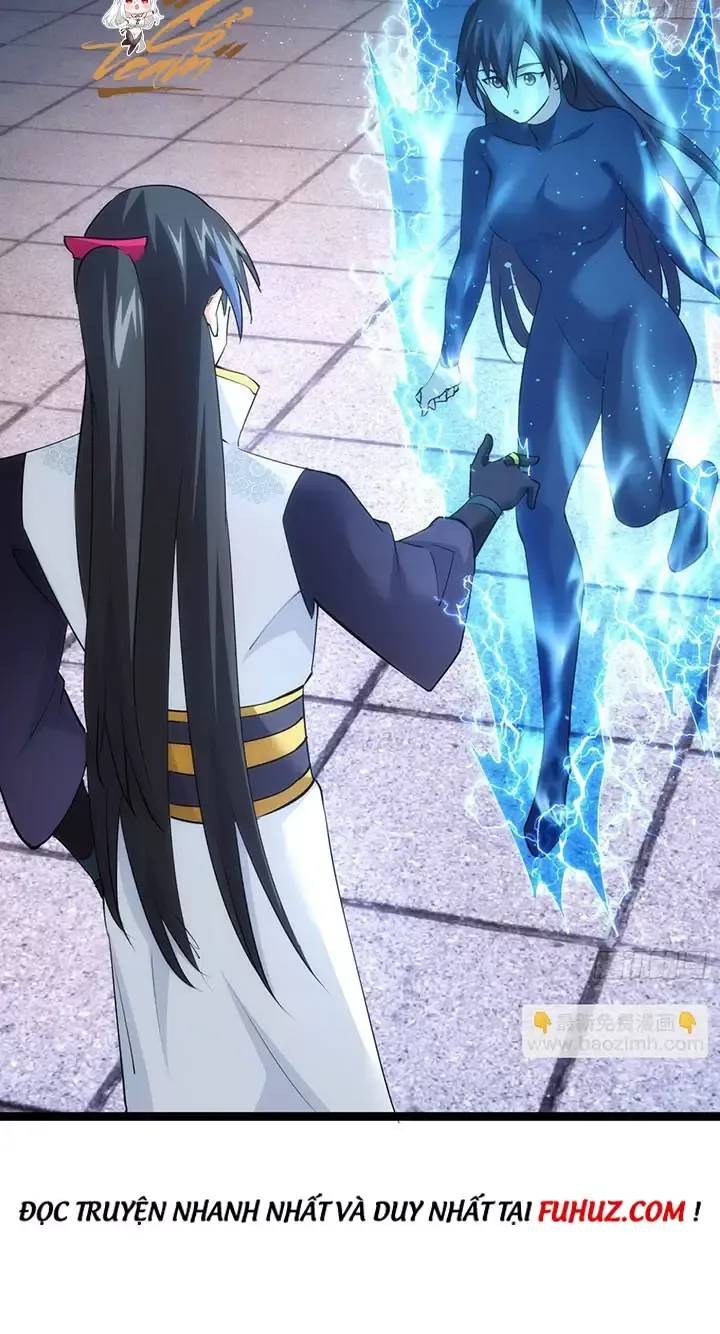 Ta Đoạt Xá Người Chơi Hệ Thống - Chapter 68 - Page 9