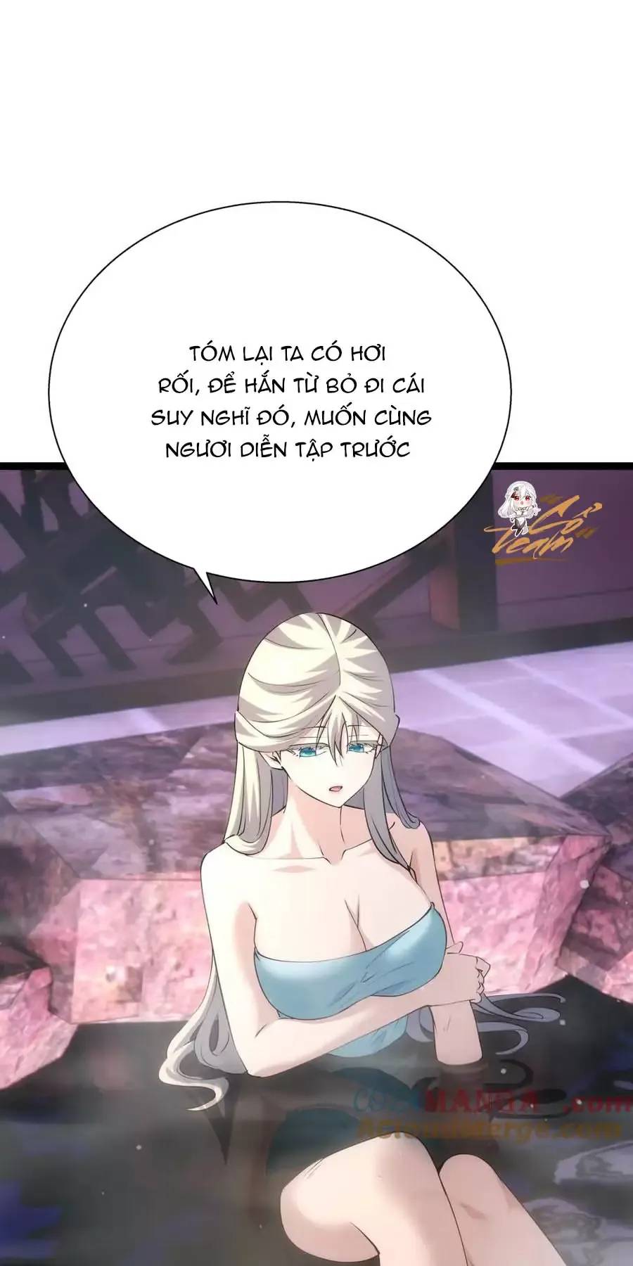 Ta Đoạt Xá Người Chơi Hệ Thống - Chapter 69 - Page 10