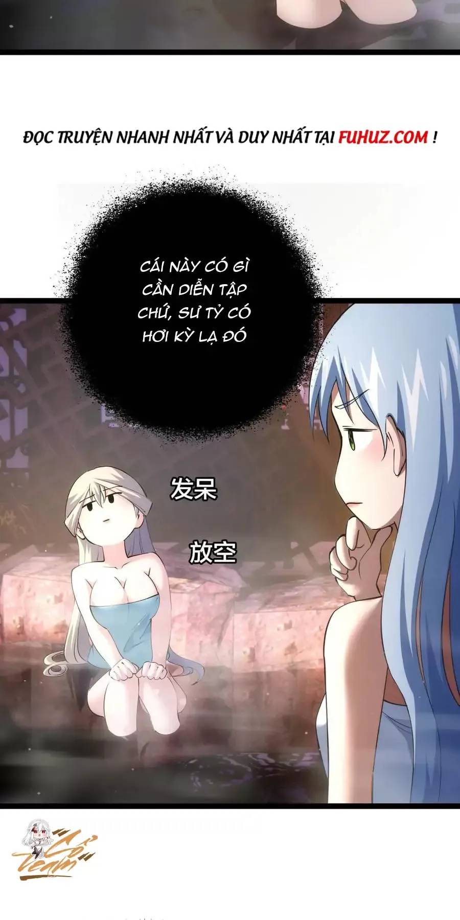 Ta Đoạt Xá Người Chơi Hệ Thống - Chapter 69 - Page 11