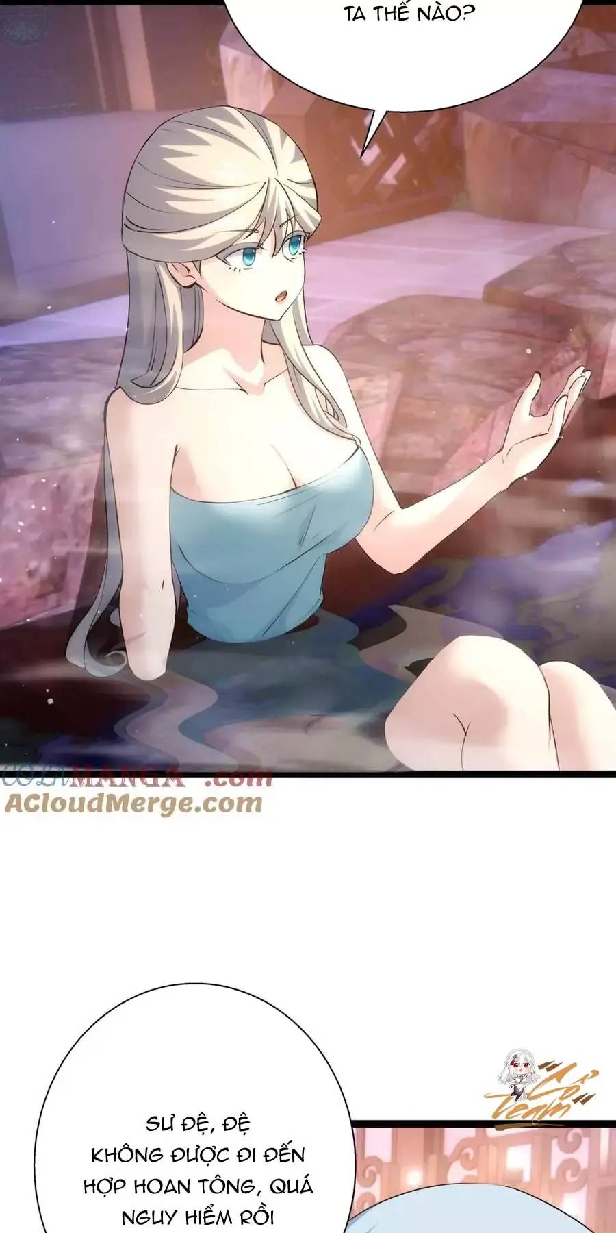 Ta Đoạt Xá Người Chơi Hệ Thống - Chapter 69 - Page 13