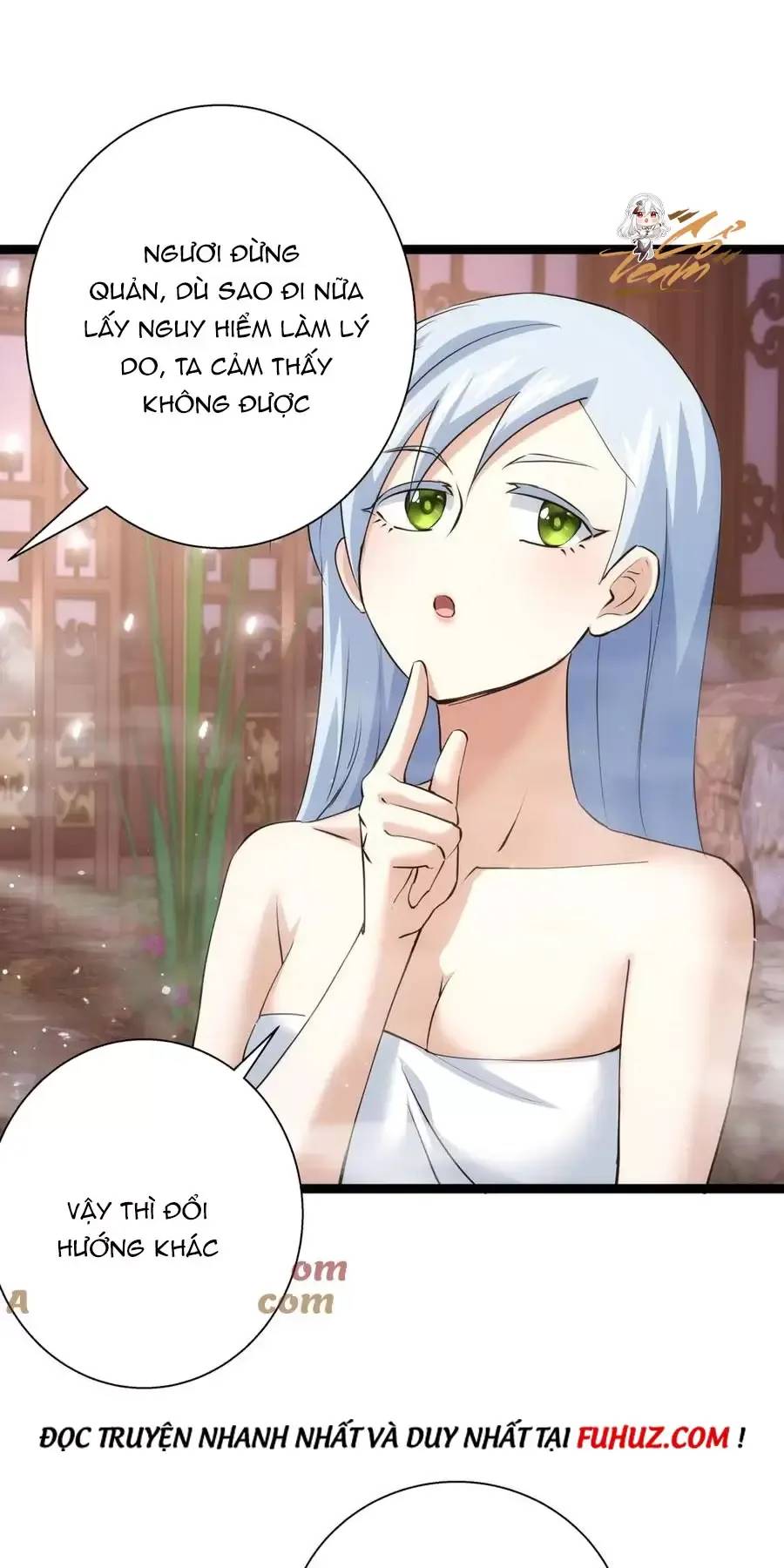 Ta Đoạt Xá Người Chơi Hệ Thống - Chapter 69 - Page 19