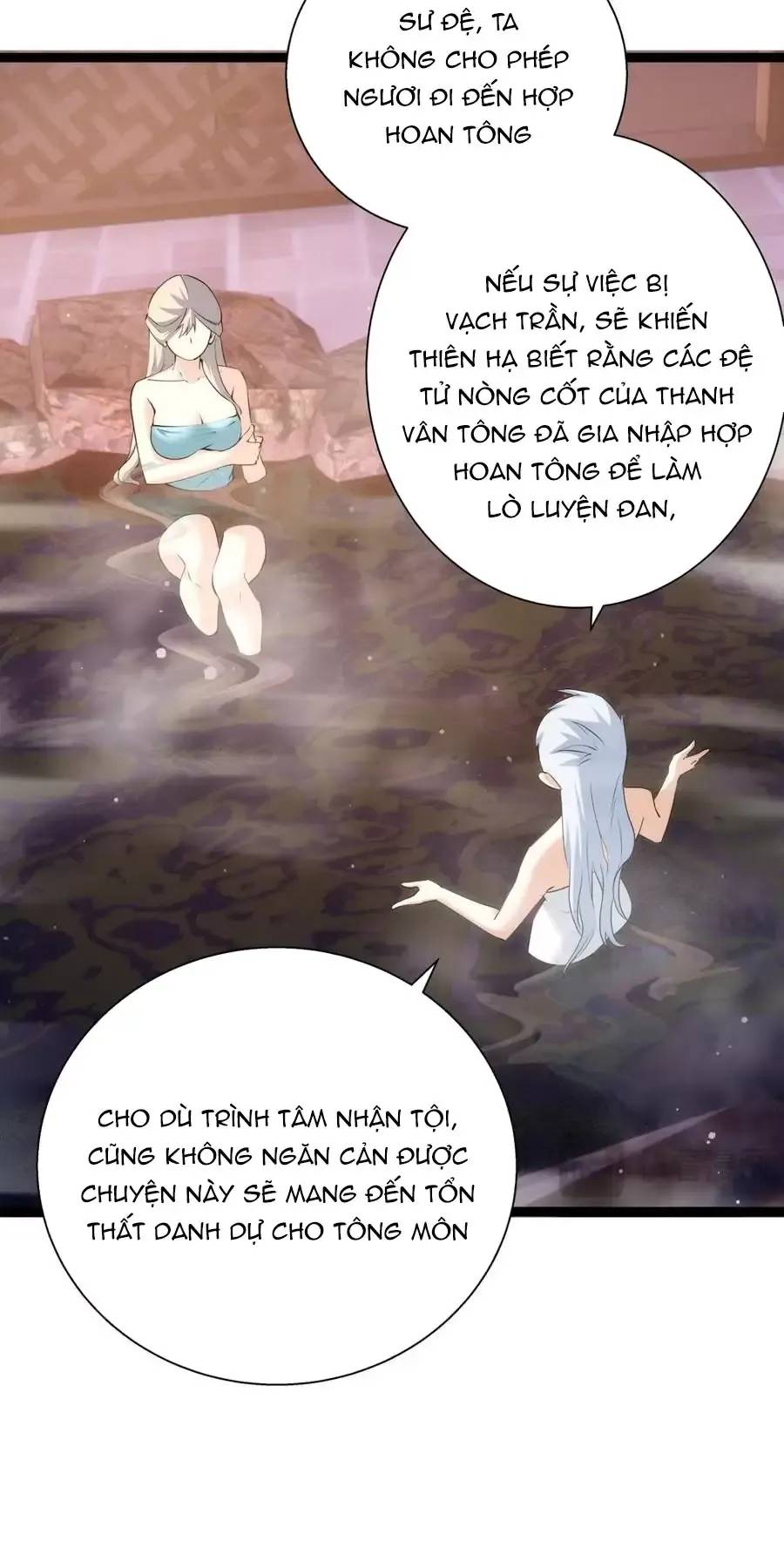 Ta Đoạt Xá Người Chơi Hệ Thống - Chapter 69 - Page 20