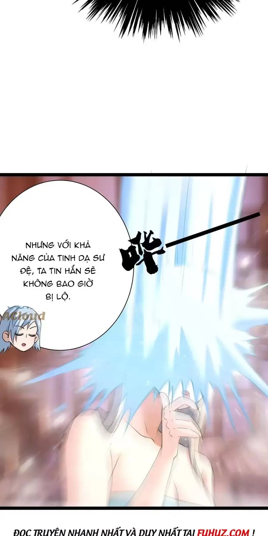 Ta Đoạt Xá Người Chơi Hệ Thống - Chapter 69 - Page 22