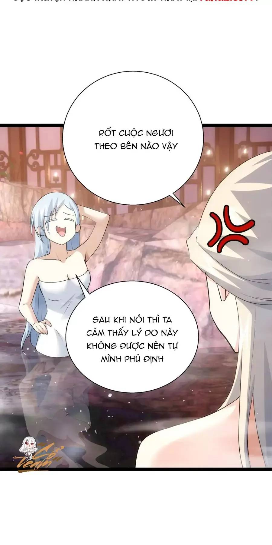 Ta Đoạt Xá Người Chơi Hệ Thống - Chapter 69 - Page 23
