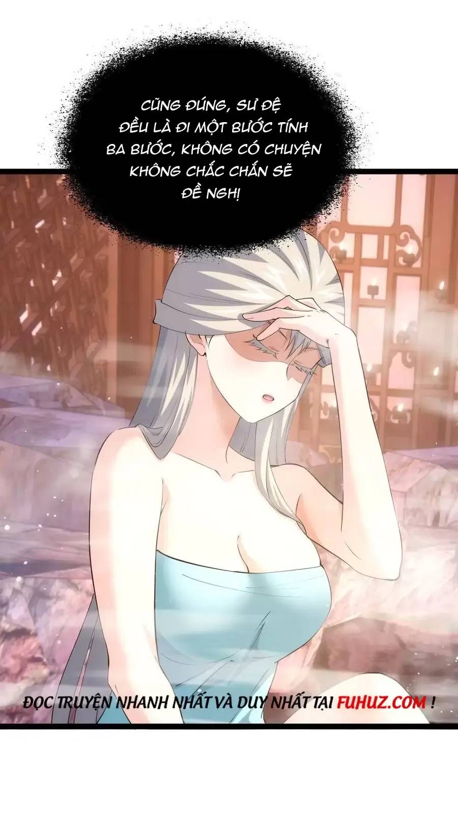 Ta Đoạt Xá Người Chơi Hệ Thống - Chapter 69 - Page 24