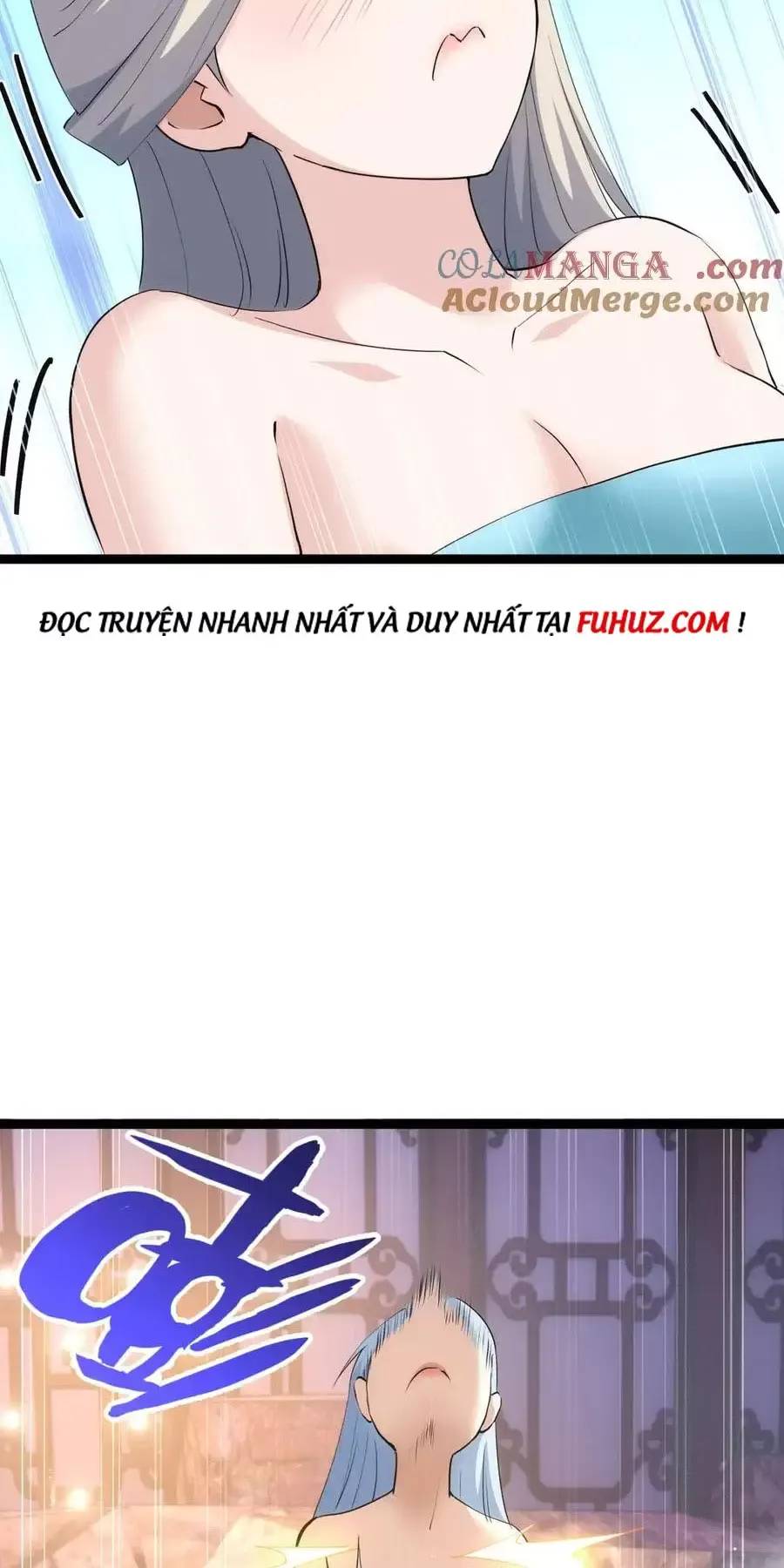 Ta Đoạt Xá Người Chơi Hệ Thống - Chapter 69 - Page 28