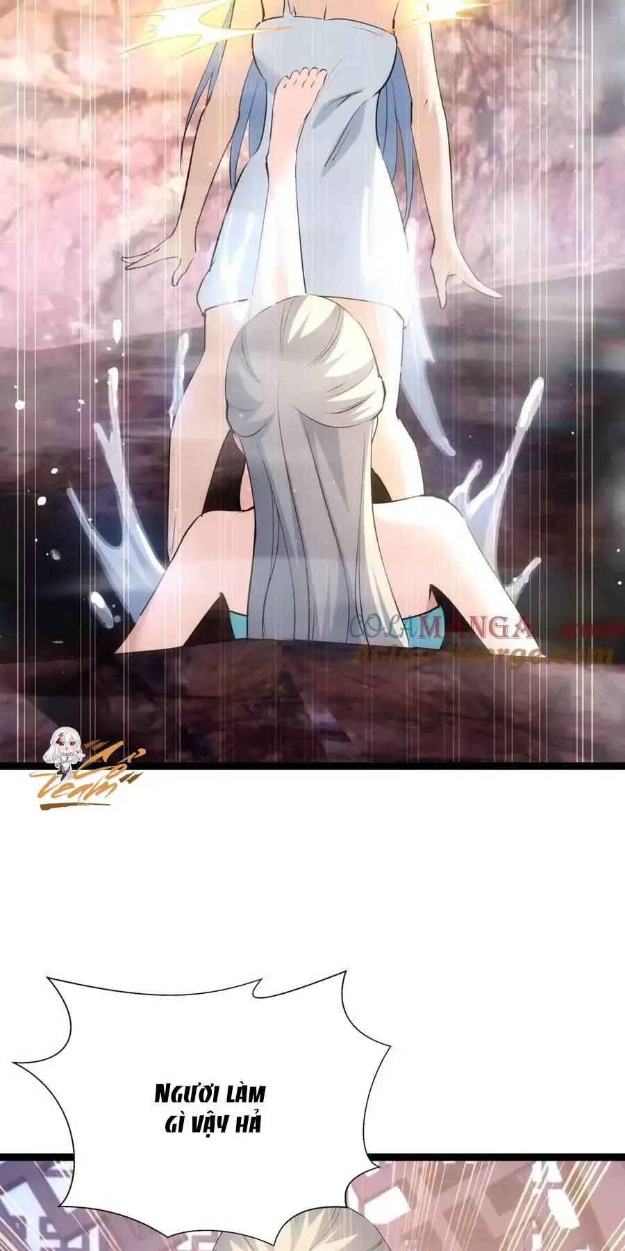 Ta Đoạt Xá Người Chơi Hệ Thống - Chapter 69 - Page 29