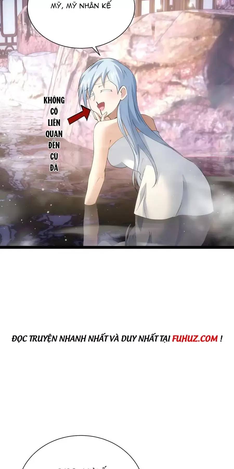 Ta Đoạt Xá Người Chơi Hệ Thống - Chapter 69 - Page 31