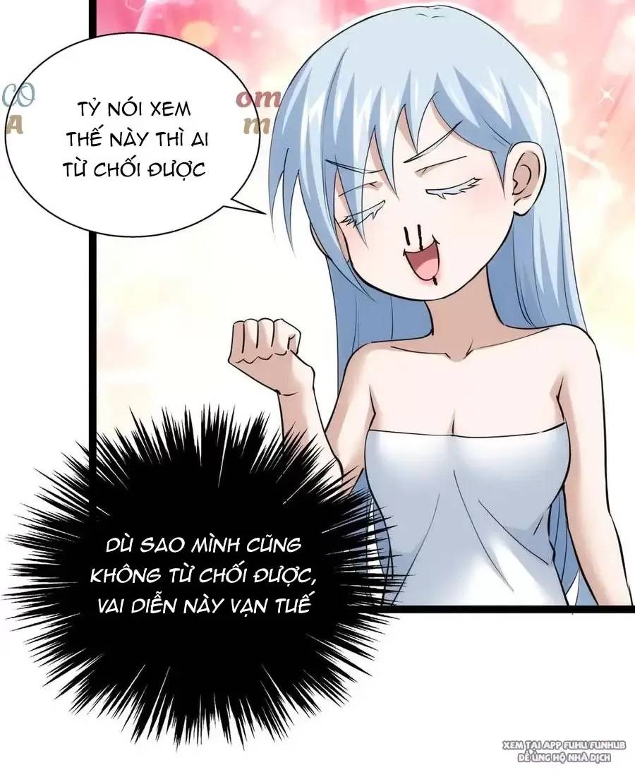 Ta Đoạt Xá Người Chơi Hệ Thống - Chapter 69 - Page 34