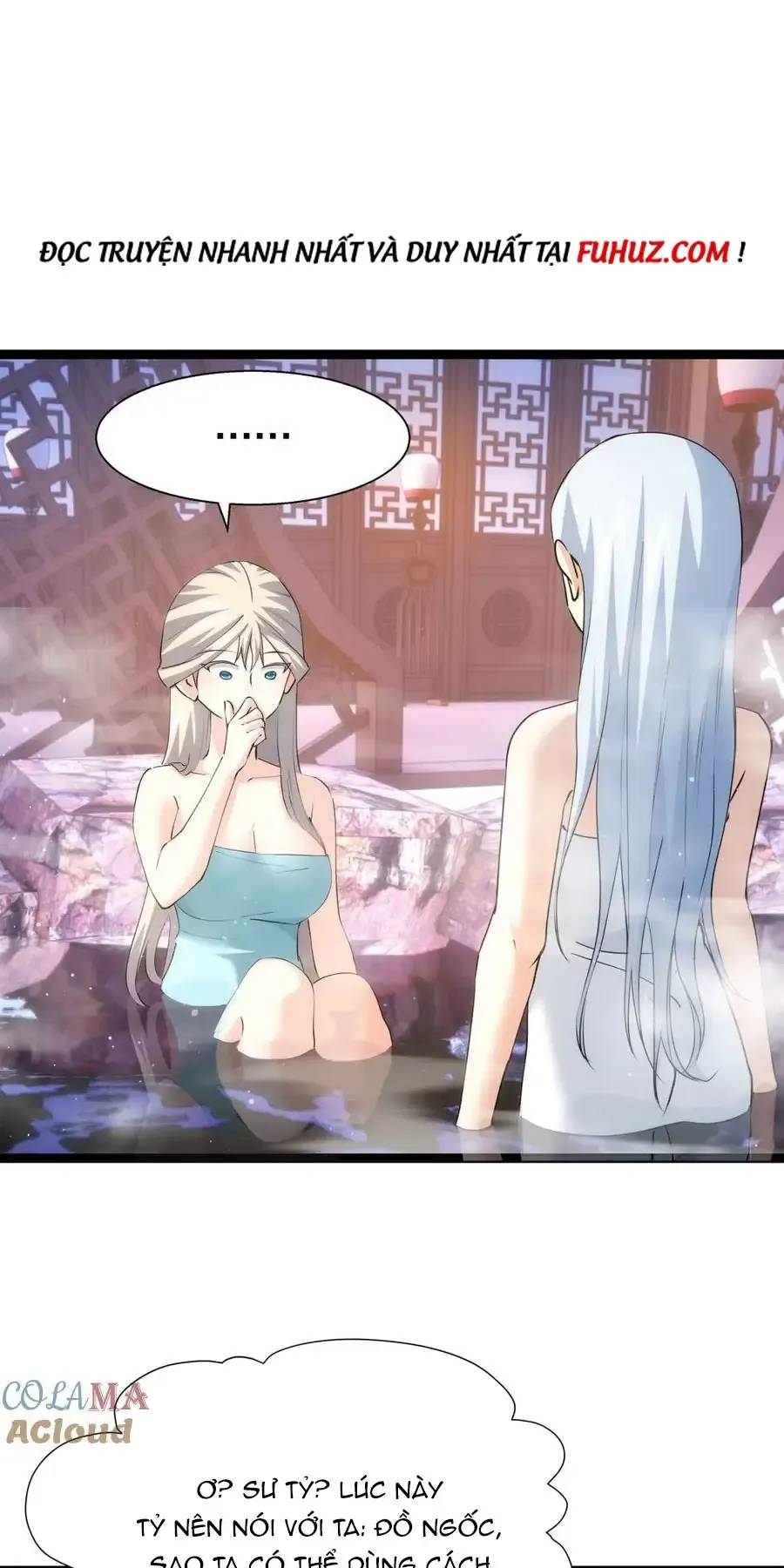 Ta Đoạt Xá Người Chơi Hệ Thống - Chapter 69 - Page 35