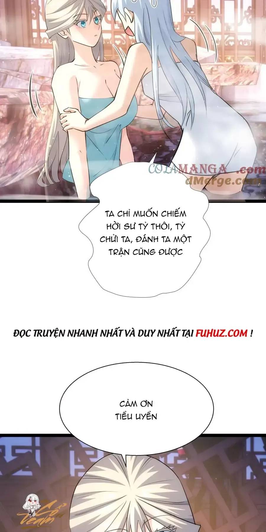 Ta Đoạt Xá Người Chơi Hệ Thống - Chapter 69 - Page 37
