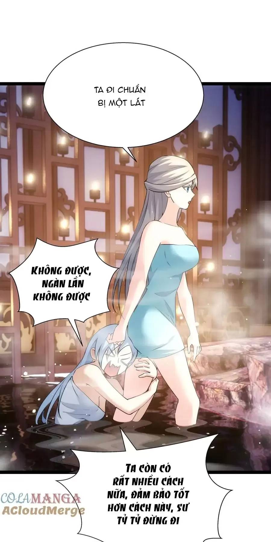 Ta Đoạt Xá Người Chơi Hệ Thống - Chapter 69 - Page 39