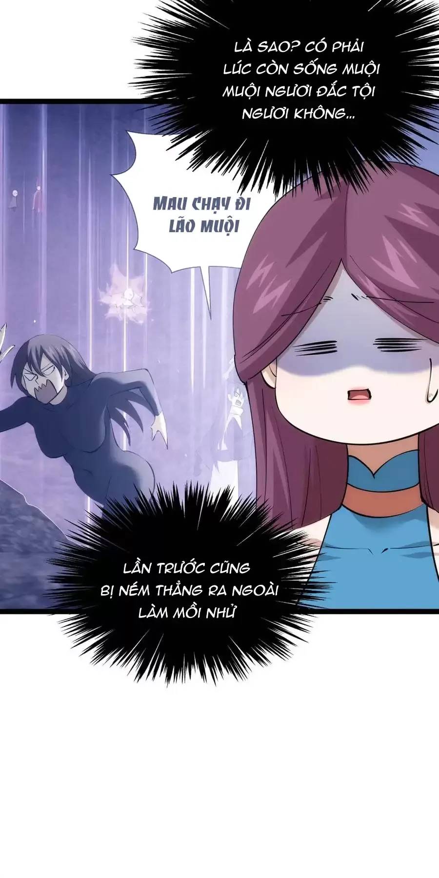 Ta Đoạt Xá Người Chơi Hệ Thống - Chapter 69 - Page 4