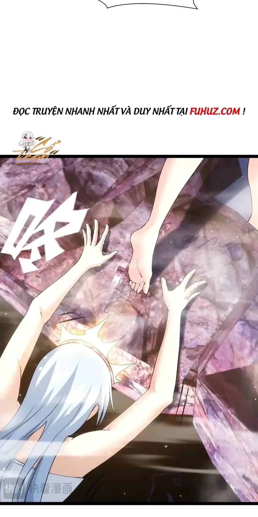 Ta Đoạt Xá Người Chơi Hệ Thống - Chapter 69 - Page 40