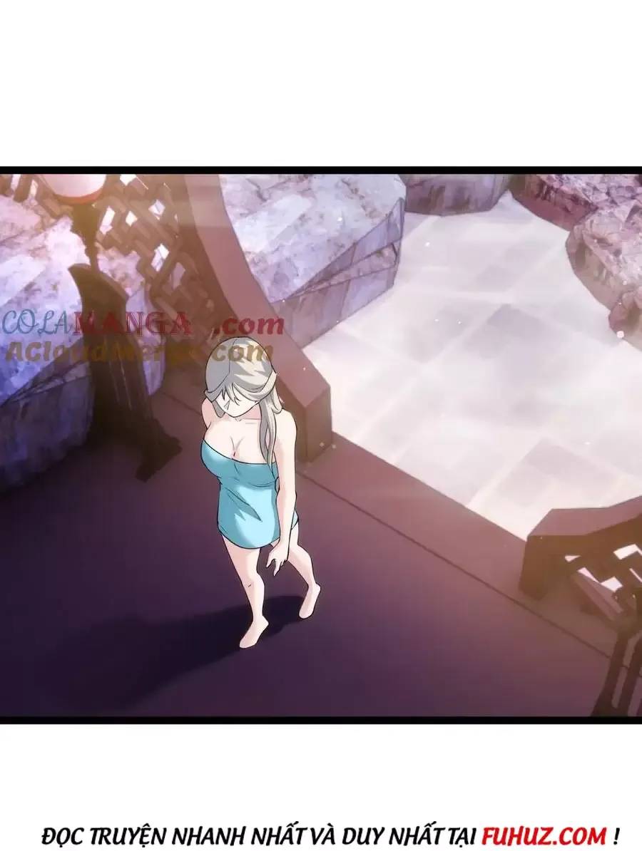 Ta Đoạt Xá Người Chơi Hệ Thống - Chapter 69 - Page 41