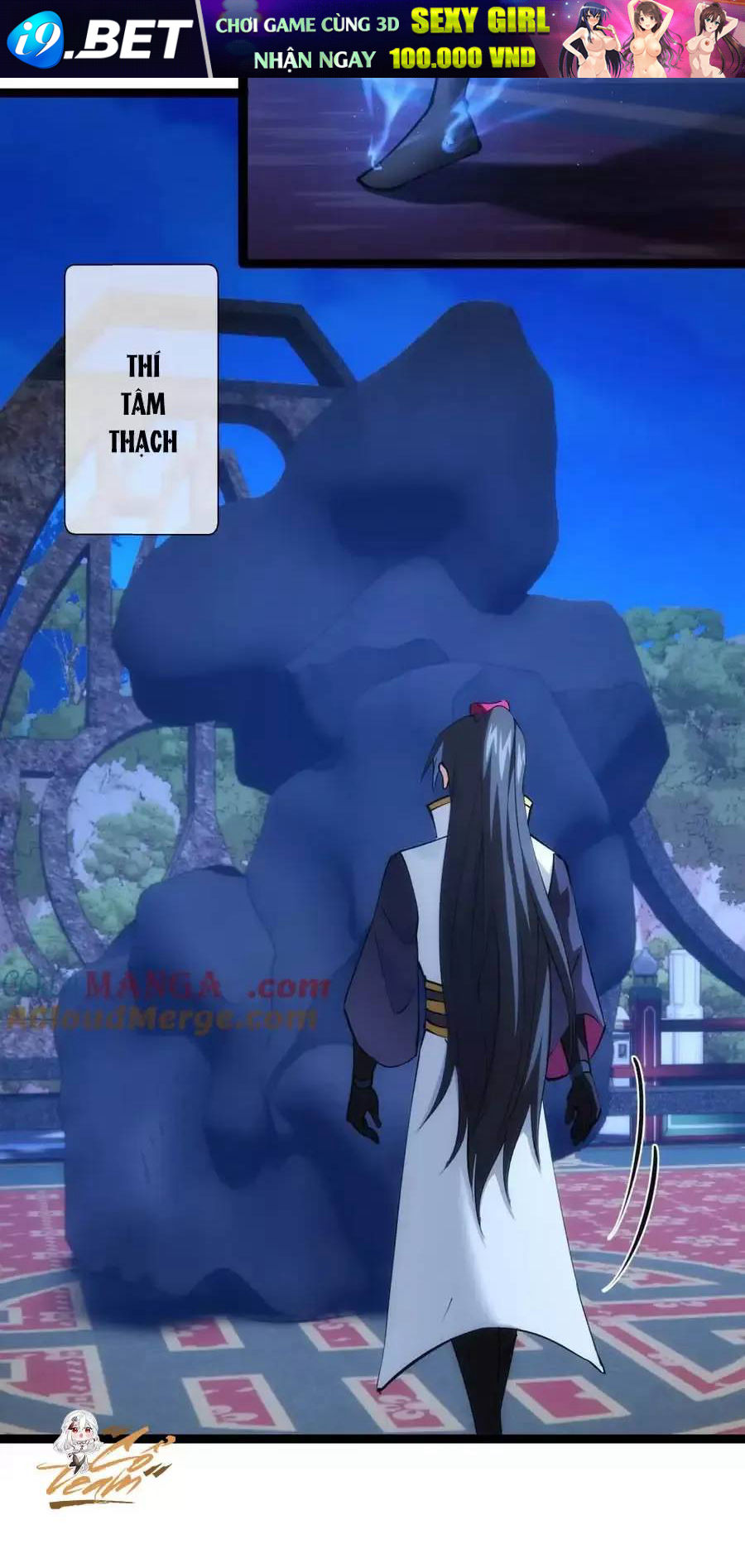 Ta Đoạt Xá Người Chơi Hệ Thống - Chapter 69 - Page 6