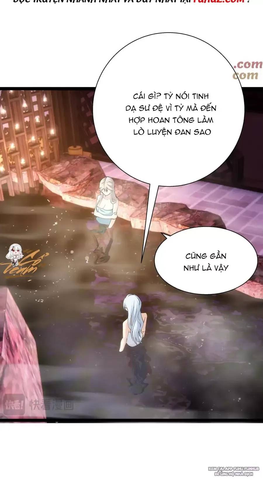 Ta Đoạt Xá Người Chơi Hệ Thống - Chapter 69 - Page 8