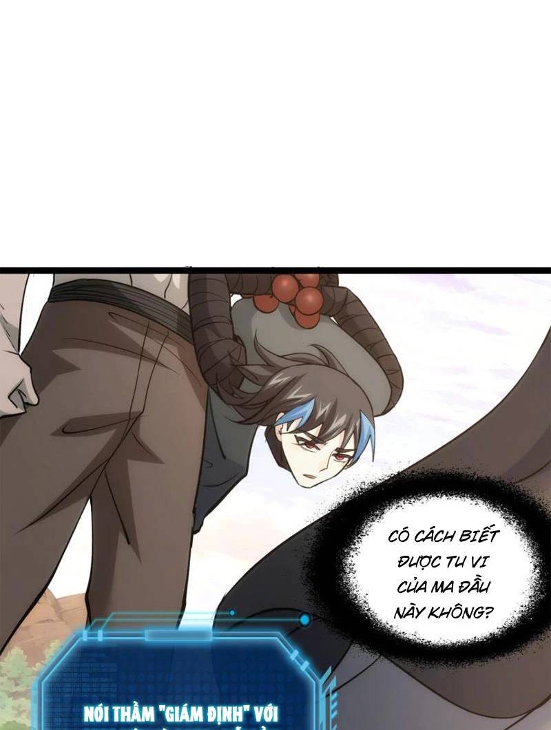 Ta Đoạt Xá Người Chơi Hệ Thống - Chapter 7 - Page 13