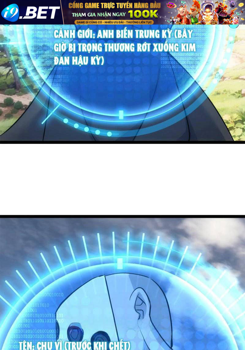 Ta Đoạt Xá Người Chơi Hệ Thống - Chapter 7 - Page 16