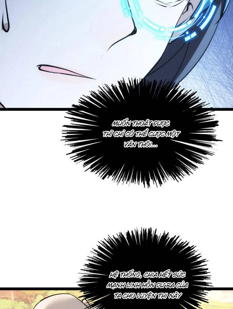 Ta Đoạt Xá Người Chơi Hệ Thống - Chapter 7 - Page 19
