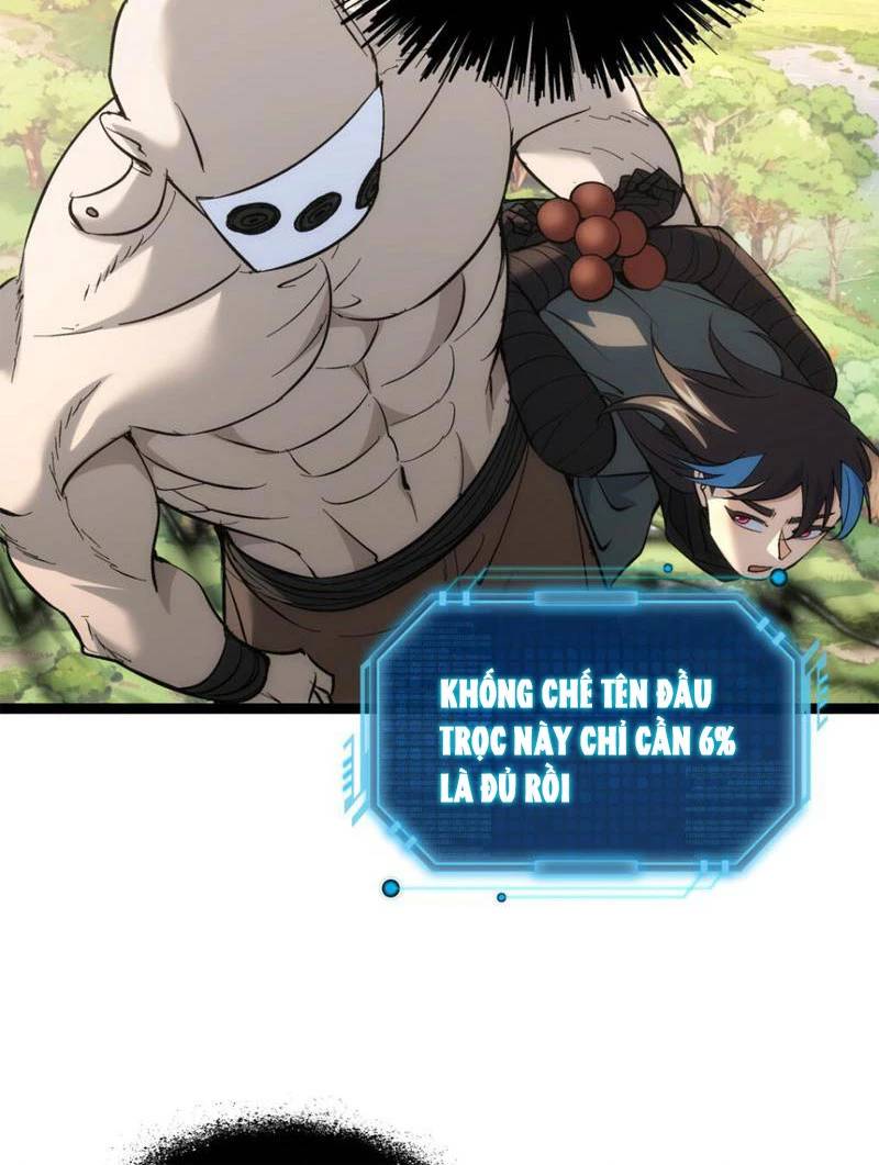 Ta Đoạt Xá Người Chơi Hệ Thống - Chapter 7 - Page 20