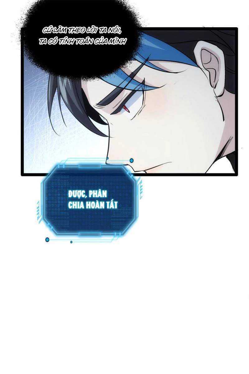 Ta Đoạt Xá Người Chơi Hệ Thống - Chapter 7 - Page 21