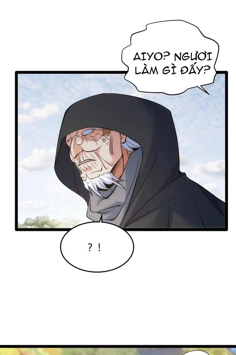 Ta Đoạt Xá Người Chơi Hệ Thống - Chapter 7 - Page 22