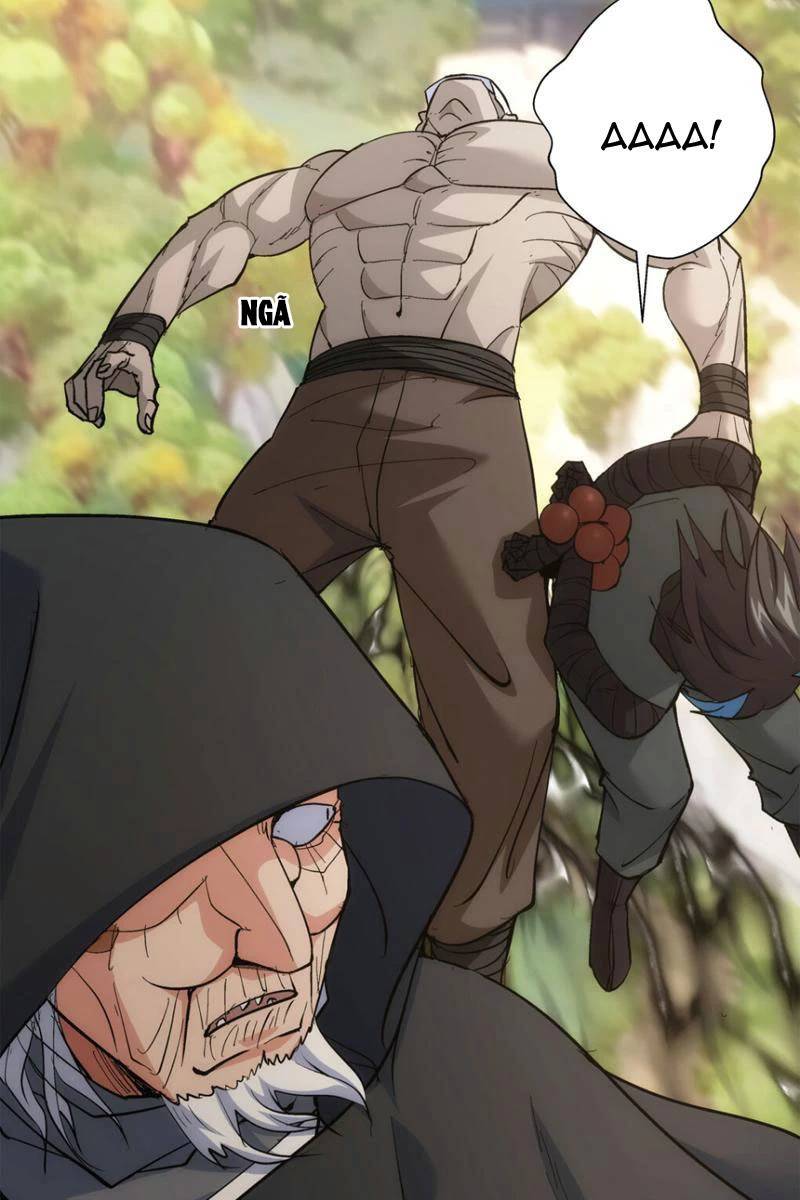 Ta Đoạt Xá Người Chơi Hệ Thống - Chapter 7 - Page 23