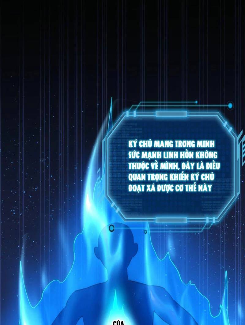 Ta Đoạt Xá Người Chơi Hệ Thống - Chapter 7 - Page 3