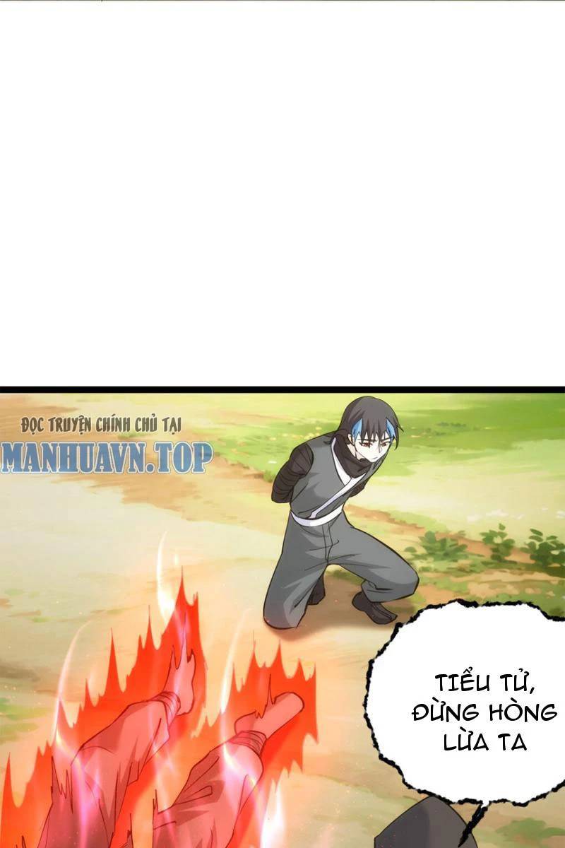 Ta Đoạt Xá Người Chơi Hệ Thống - Chapter 7 - Page 32