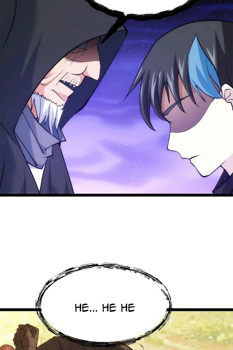 Ta Đoạt Xá Người Chơi Hệ Thống - Chapter 7 - Page 34