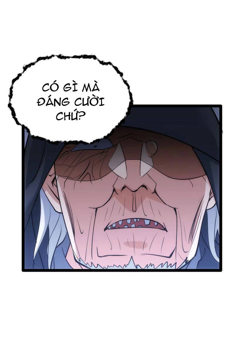 Ta Đoạt Xá Người Chơi Hệ Thống - Chapter 7 - Page 36