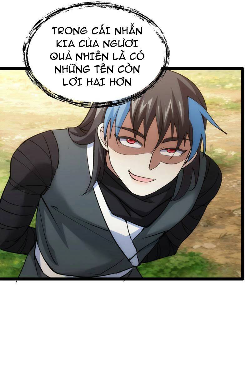 Ta Đoạt Xá Người Chơi Hệ Thống - Chapter 7 - Page 37