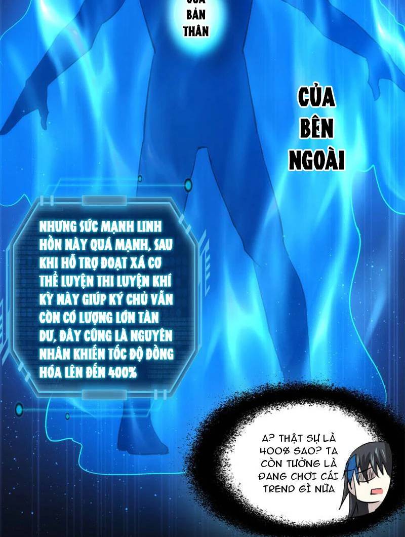 Ta Đoạt Xá Người Chơi Hệ Thống - Chapter 7 - Page 4