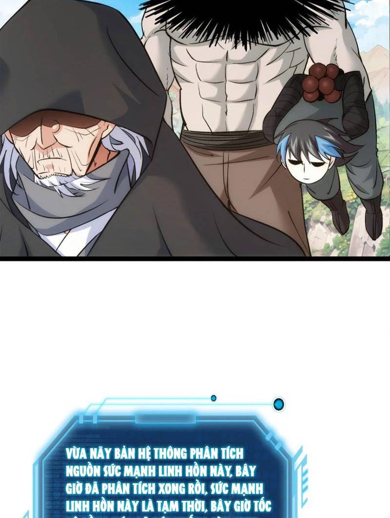 Ta Đoạt Xá Người Chơi Hệ Thống - Chapter 7 - Page 7