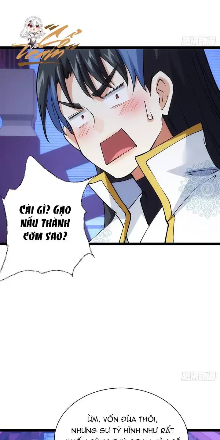 Ta Đoạt Xá Người Chơi Hệ Thống - Chapter 70 - Page 11