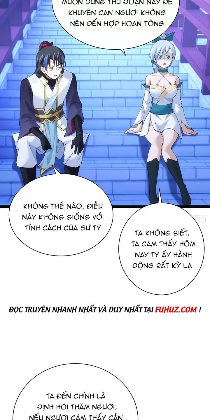 Ta Đoạt Xá Người Chơi Hệ Thống - Chapter 70 - Page 12