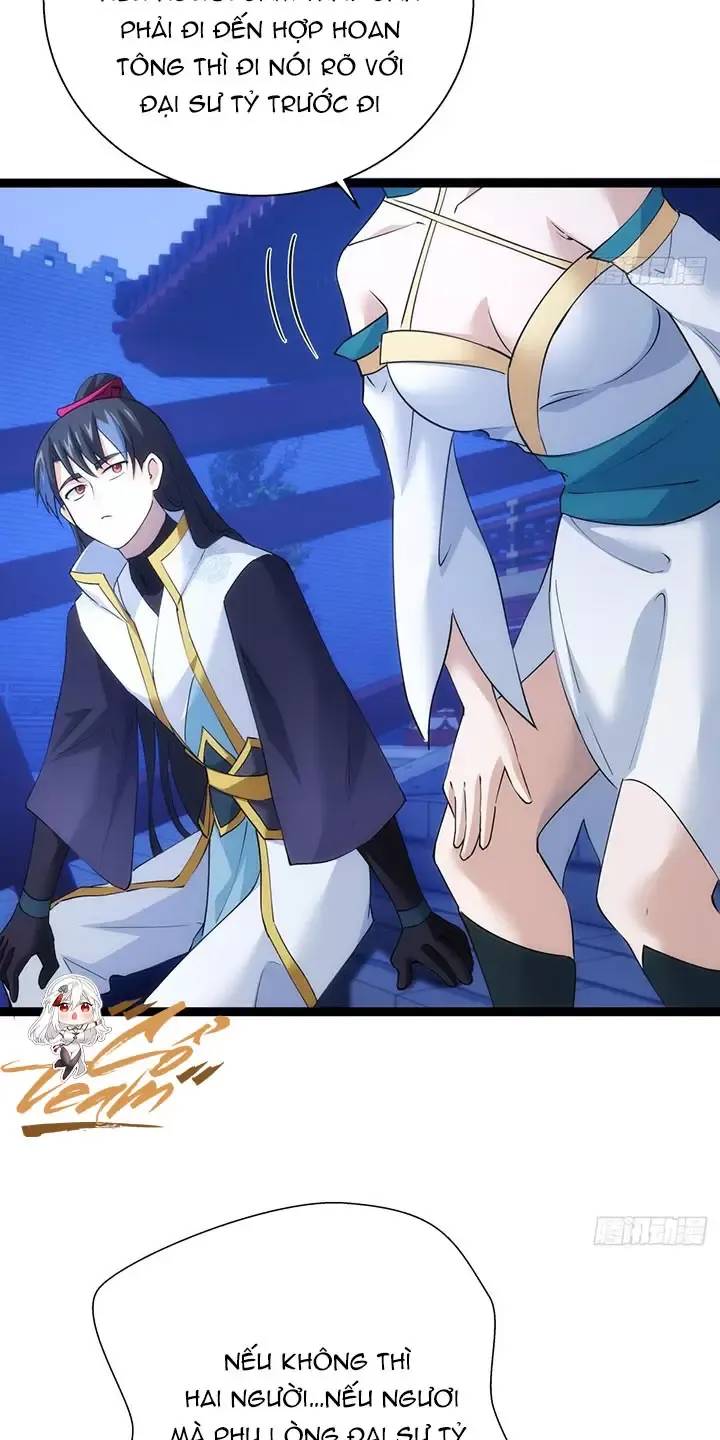 Ta Đoạt Xá Người Chơi Hệ Thống - Chapter 70 - Page 13