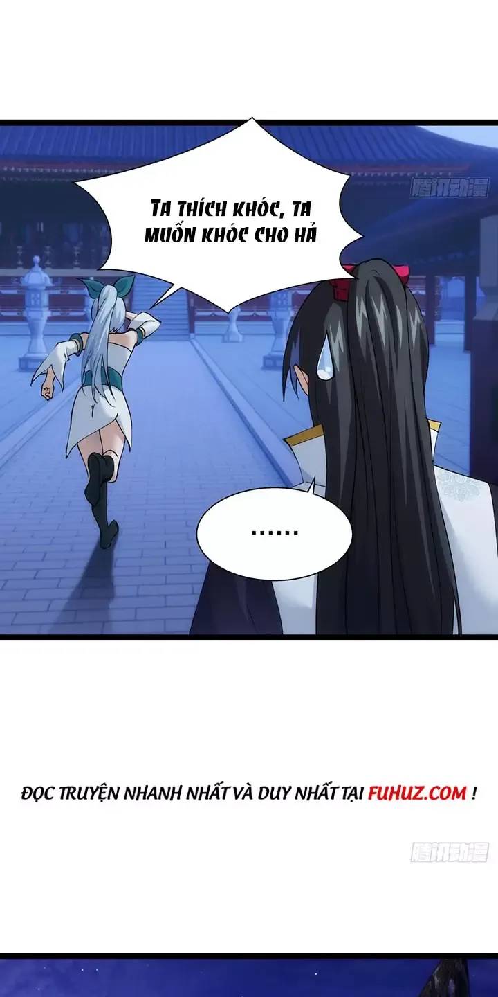 Ta Đoạt Xá Người Chơi Hệ Thống - Chapter 70 - Page 15