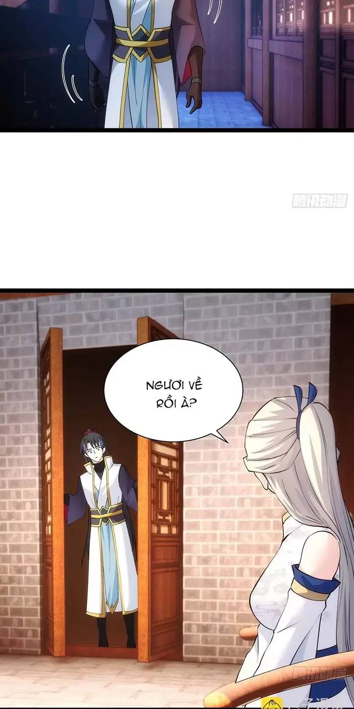 Ta Đoạt Xá Người Chơi Hệ Thống - Chapter 70 - Page 17