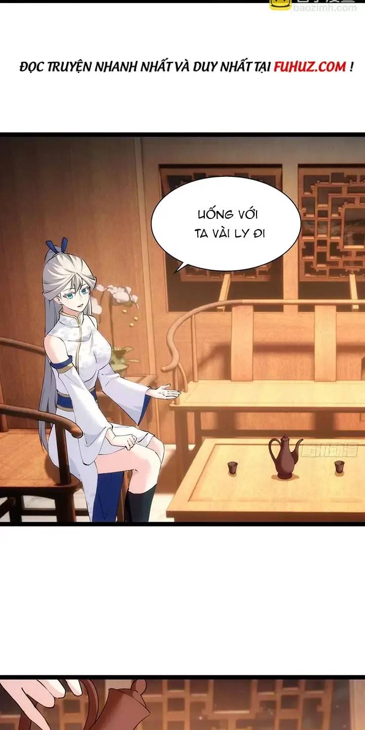 Ta Đoạt Xá Người Chơi Hệ Thống - Chapter 70 - Page 18