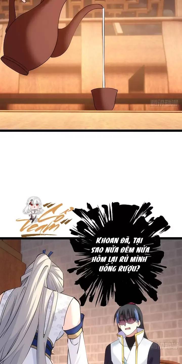 Ta Đoạt Xá Người Chơi Hệ Thống - Chapter 70 - Page 19