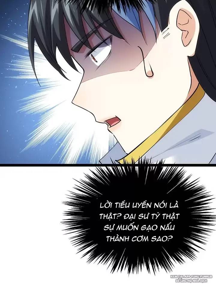 Ta Đoạt Xá Người Chơi Hệ Thống - Chapter 70 - Page 21