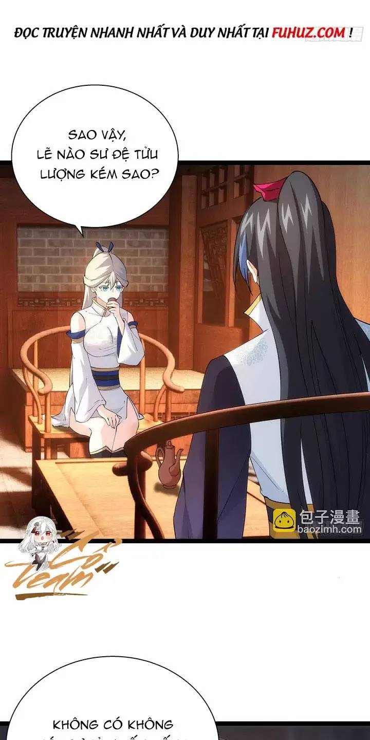 Ta Đoạt Xá Người Chơi Hệ Thống - Chapter 70 - Page 22