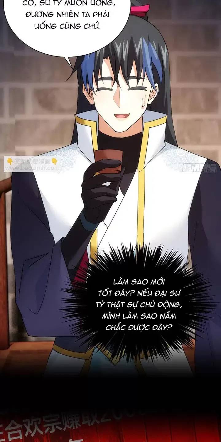 Ta Đoạt Xá Người Chơi Hệ Thống - Chapter 70 - Page 23